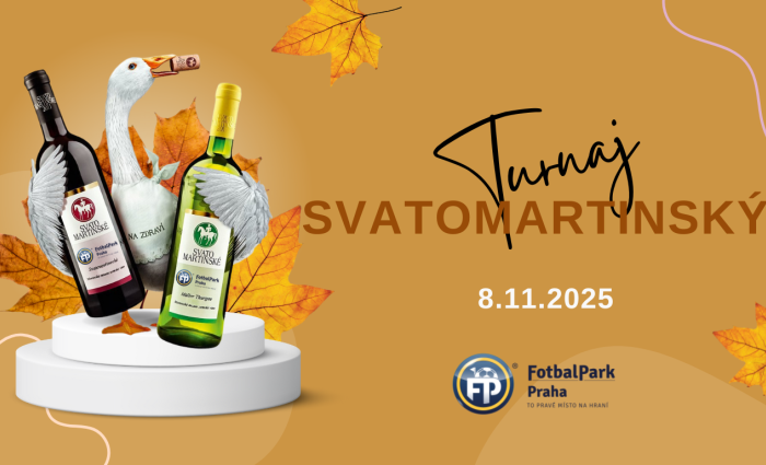 <p>Turnaj a výborná husa? To zažijete jedině u nás!</p>